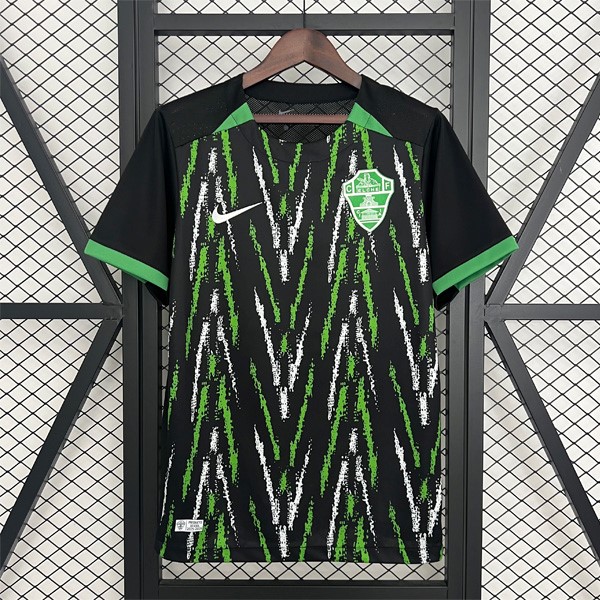 Tailandia Camiseta Elche 2ª 2025-2026